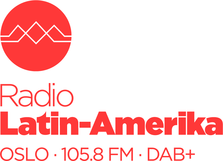 Radio Latin-Amerika Logo