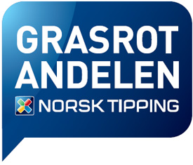 Grassrotandelen Logo