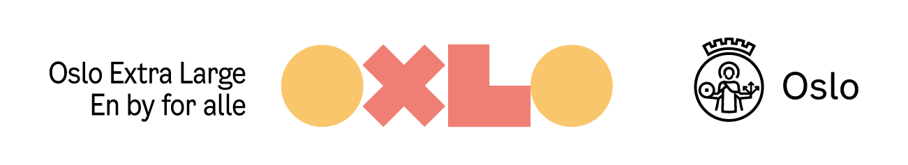 OXLO Logo
